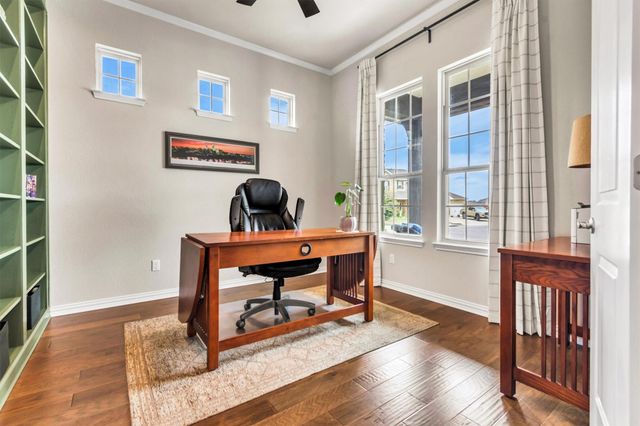 117 Fattoria CV, Liberty Hill, TX 78642