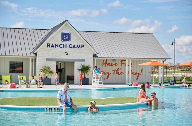 117 Fattoria CV, Liberty Hill, TX 78642