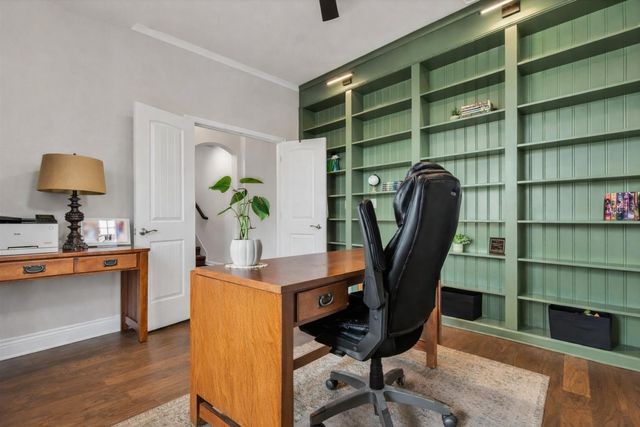 117 Fattoria CV, Liberty Hill, TX 78642