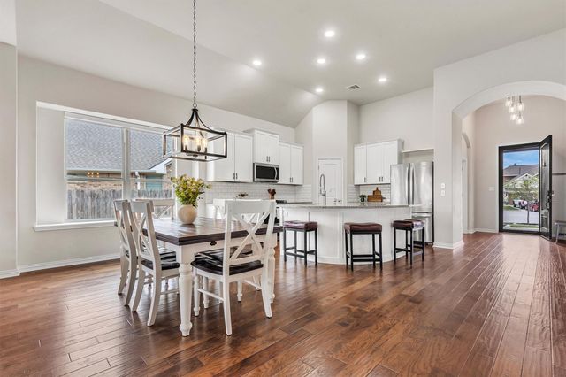 117 Fattoria CV, Liberty Hill, TX 78642