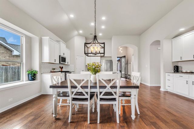 117 Fattoria CV, Liberty Hill, TX 78642