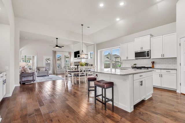 117 Fattoria CV, Liberty Hill, TX 78642