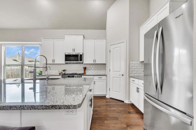 117 Fattoria CV, Liberty Hill, TX 78642