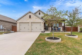 117 Fattoria CV, Liberty Hill, TX 78642