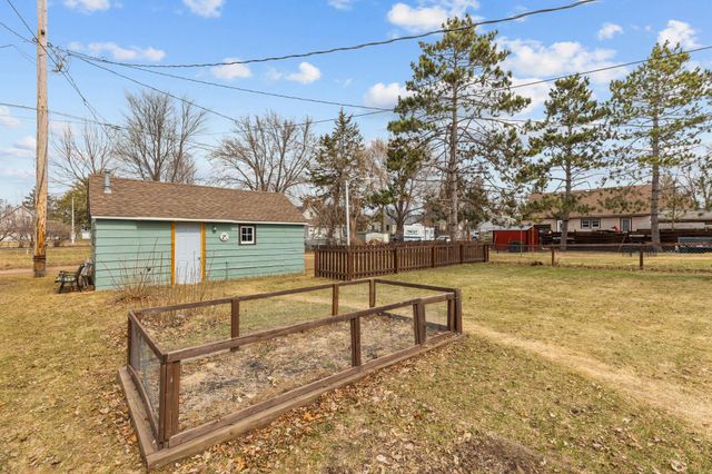 1721 Pine Street, Brainerd, MN 56401