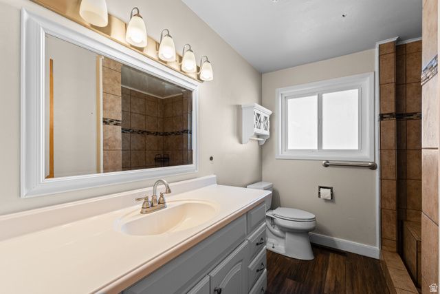 2260 W 3875 S, Roy, UT 84067