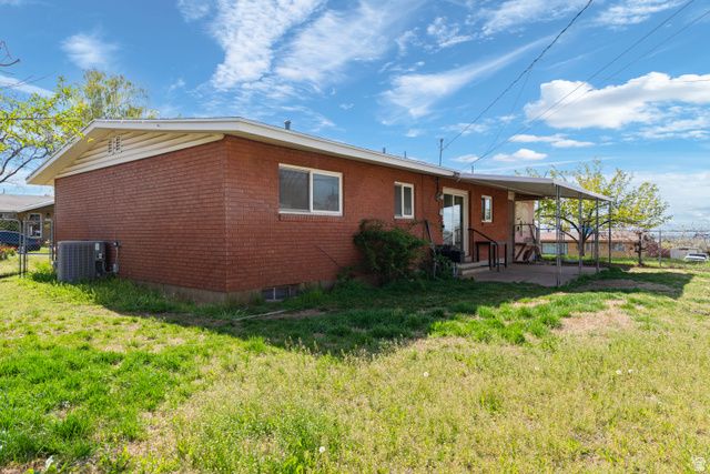2260 W 3875 S, Roy, UT 84067