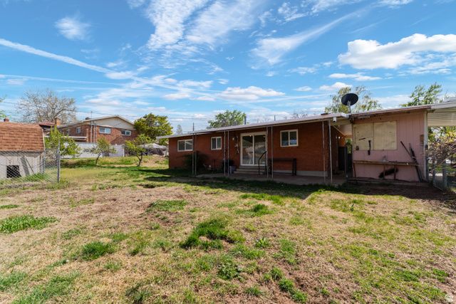 2260 W 3875 S, Roy, UT 84067