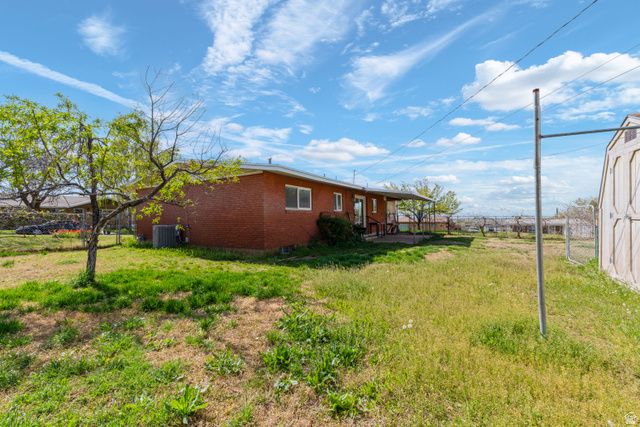 2260 W 3875 S, Roy, UT 84067