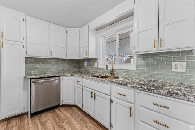 2260 W 3875 S, Roy, UT 84067