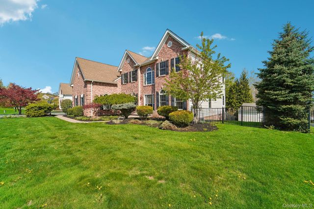 83 Fredrick Drive, Monroe, NY 10950