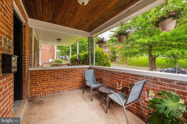 139 HAWAII AVE NE, Washington, DC 20011