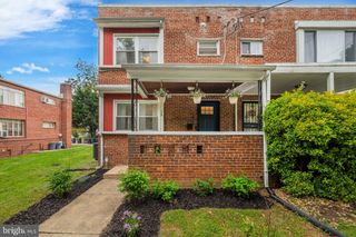 139 HAWAII AVE NE, Washington, DC 20011
