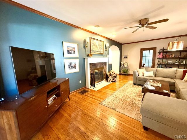561 Grant Boulevard, Syracuse, NY 13203