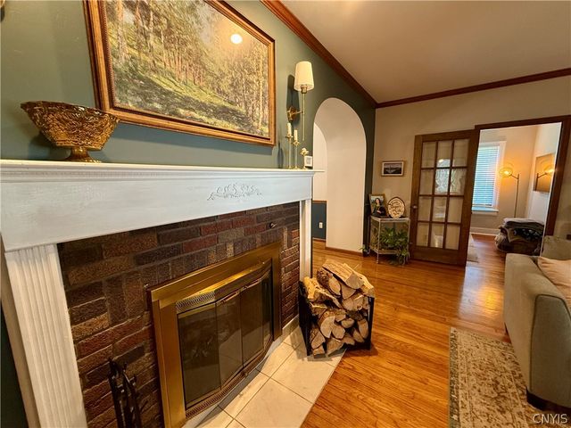561 Grant Boulevard, Syracuse, NY 13203