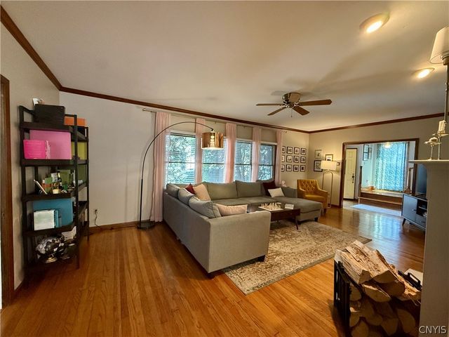 561 Grant Boulevard, Syracuse, NY 13203