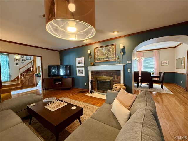 561 Grant Boulevard, Syracuse, NY 13203