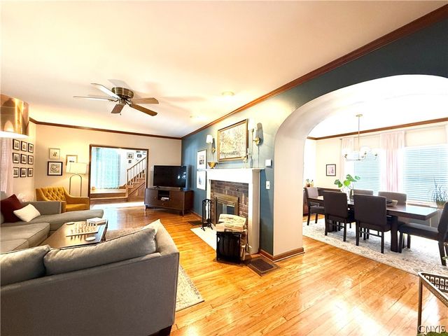 561 Grant Boulevard, Syracuse, NY 13203