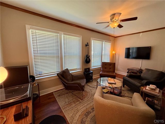 561 Grant Boulevard, Syracuse, NY 13203