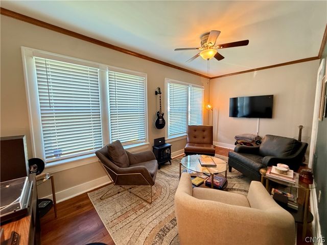 561 Grant Boulevard, Syracuse, NY 13203