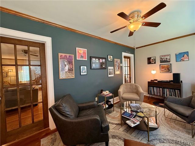 561 Grant Boulevard, Syracuse, NY 13203