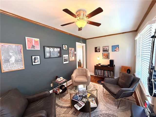 561 Grant Boulevard, Syracuse, NY 13203