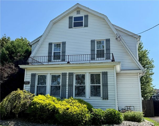 561 Grant Boulevard, Syracuse, NY 13203
