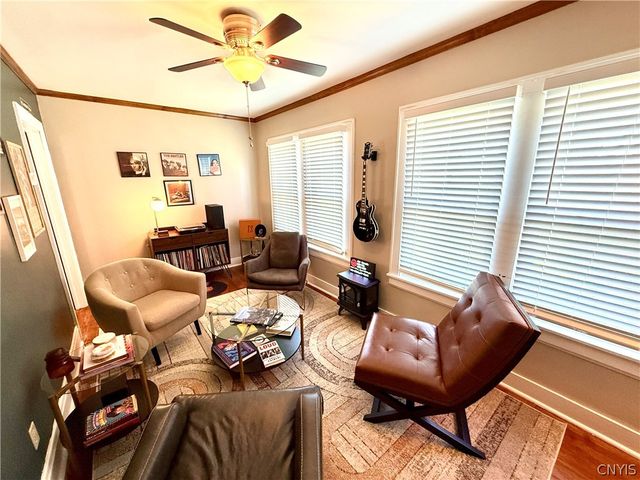 561 Grant Boulevard, Syracuse, NY 13203