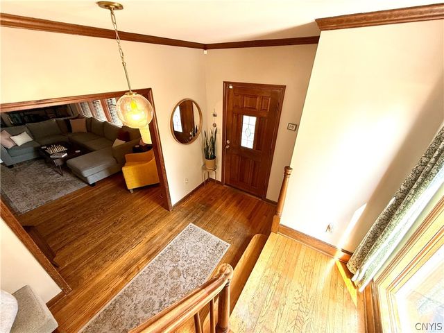 561 Grant Boulevard, Syracuse, NY 13203