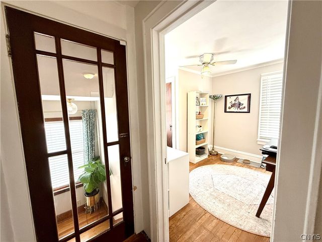 561 Grant Boulevard, Syracuse, NY 13203