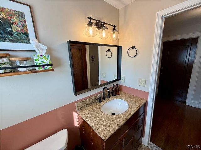 561 Grant Boulevard, Syracuse, NY 13203