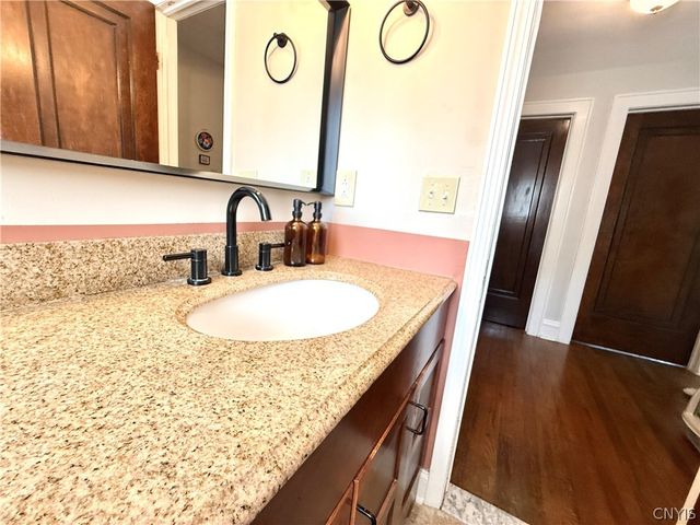561 Grant Boulevard, Syracuse, NY 13203