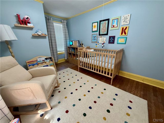 561 Grant Boulevard, Syracuse, NY 13203