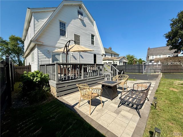 561 Grant Boulevard, Syracuse, NY 13203
