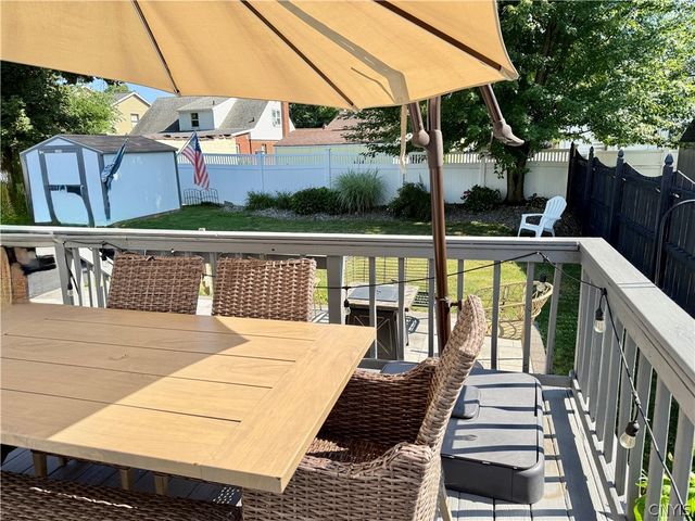 561 Grant Boulevard, Syracuse, NY 13203