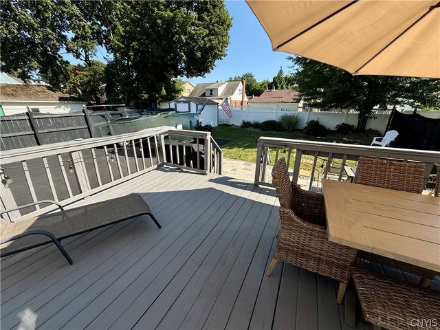 561 Grant Boulevard, Syracuse, NY 13203