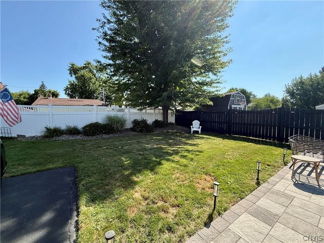 561 Grant Boulevard, Syracuse, NY 13203
