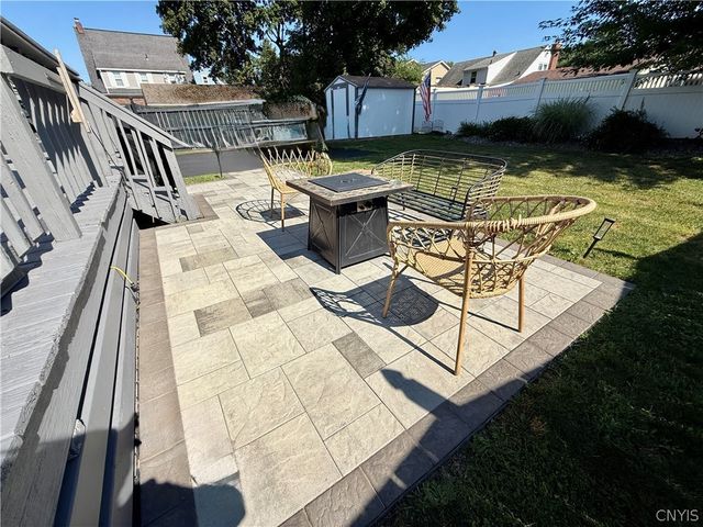 561 Grant Boulevard, Syracuse, NY 13203