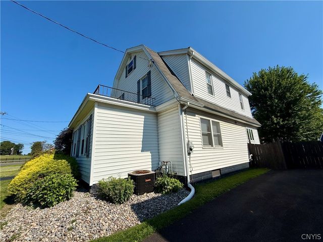 561 Grant Boulevard, Syracuse, NY 13203