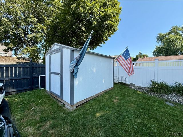 561 Grant Boulevard, Syracuse, NY 13203