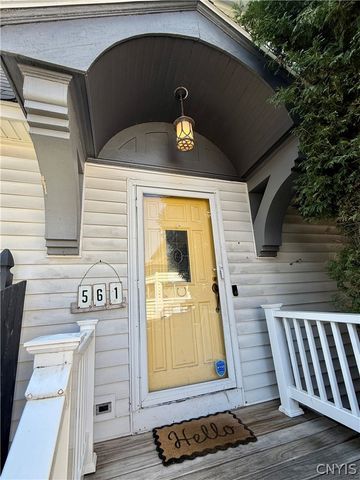 561 Grant Boulevard, Syracuse, NY 13203