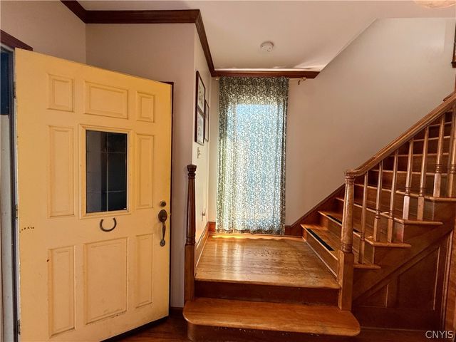 561 Grant Boulevard, Syracuse, NY 13203