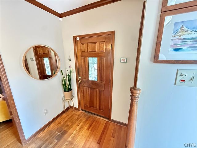 561 Grant Boulevard, Syracuse, NY 13203