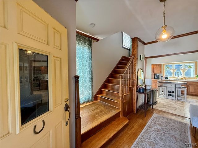 561 Grant Boulevard, Syracuse, NY 13203