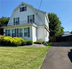 561 Grant Boulevard, Syracuse, NY 13203
