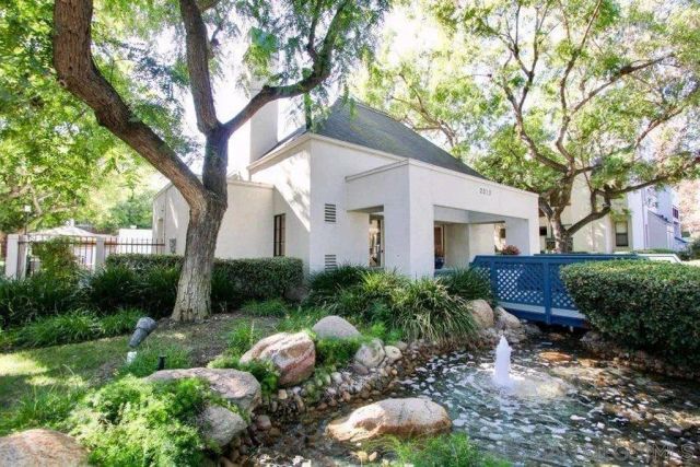 2226 River Run 164, San Diego, CA 92108