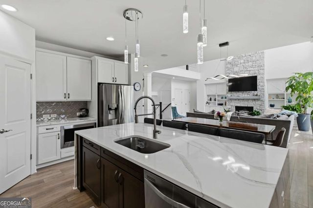3910 Talavera Drive, Cumming, GA 30028