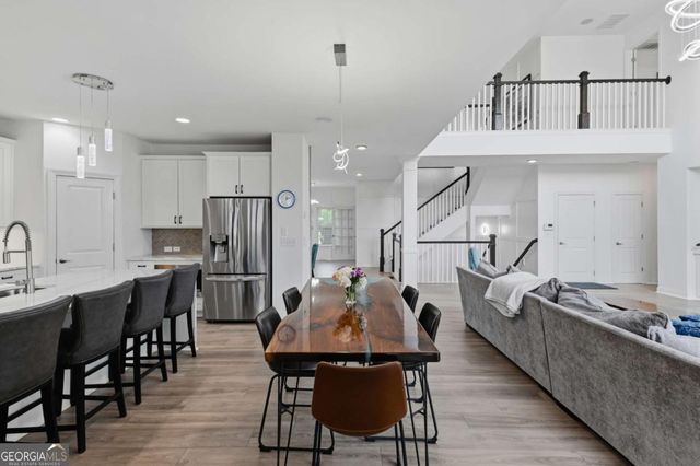 3910 Talavera Drive, Cumming, GA 30028
