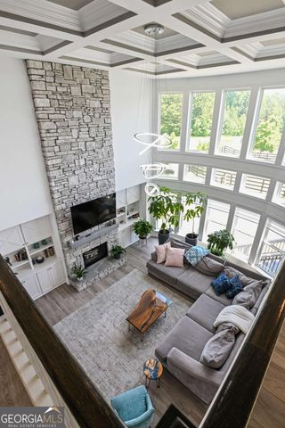 3910 Talavera Drive, Cumming, GA 30028