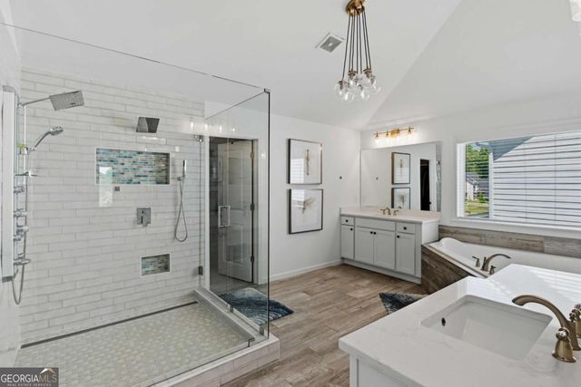 3910 Talavera Drive, Cumming, GA 30028